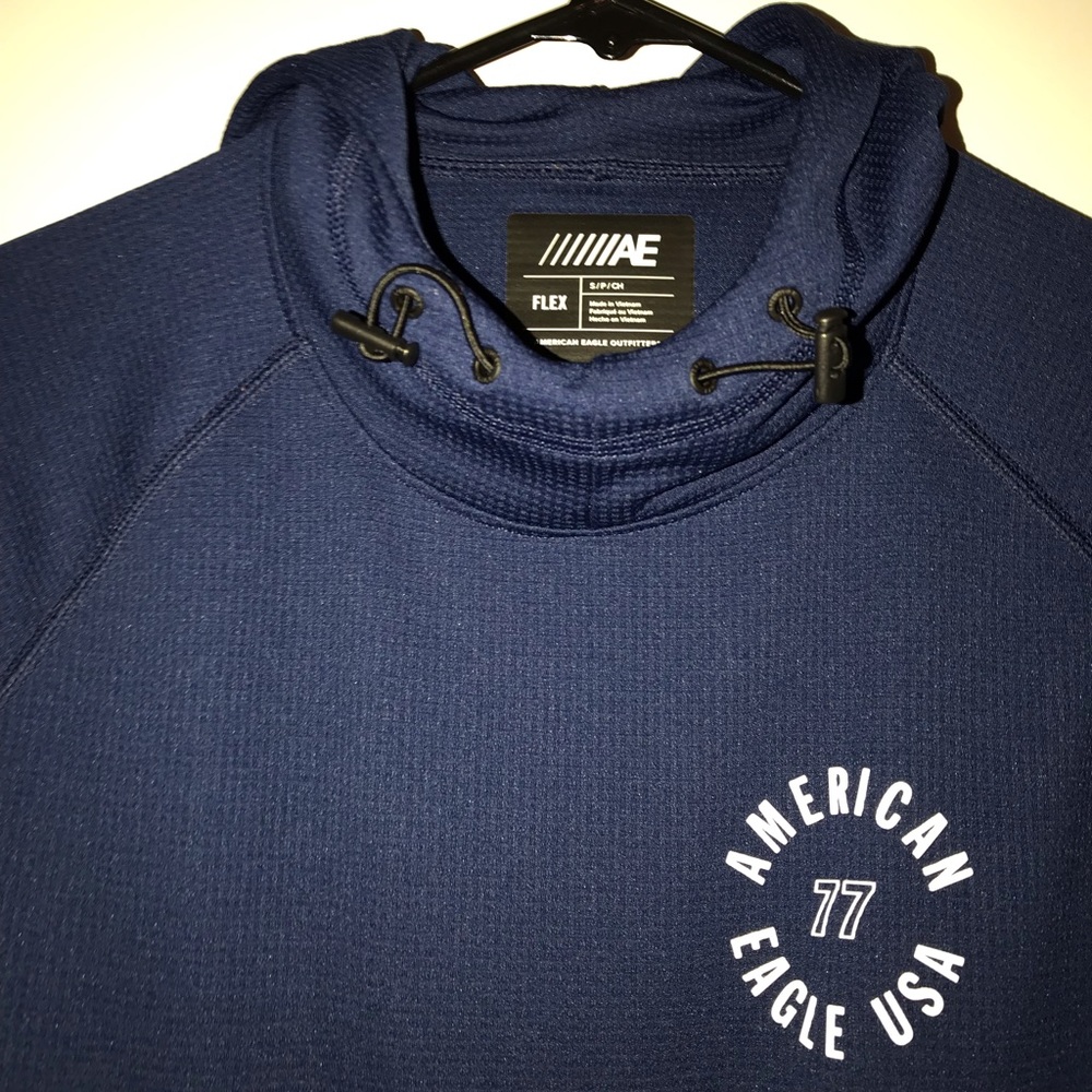 jacket - Picture 1 of 3